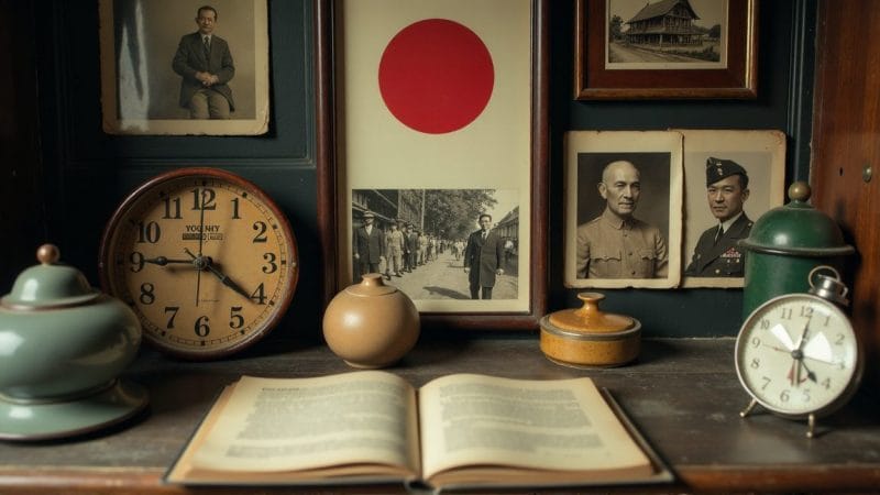 【完全版】日本軍進駐とビエンチャンの激動:第二次大戦下のラオス史を徹底